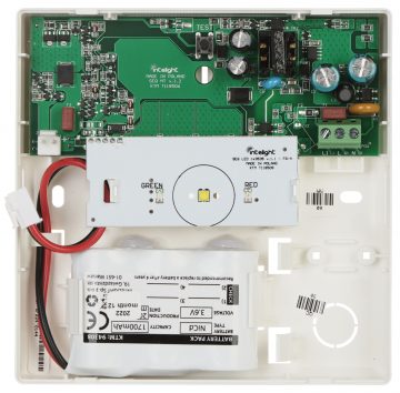 AVĀRIJAS GAISMEKĻI INLEWA-92814 Intelight