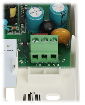 AVĀRIJAS GAISMEKĻI INLEWA-92814 Intelight