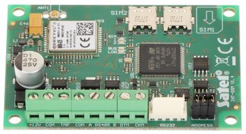 Модуль связи GPRS INT-GSM SATEL