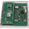 ПАНЕЛЬ УПРАВЛЕНИЯ СИГНАЛИЗАЦИЕЙ КЛАВИАТУРА INT-KLCDL-BL SATEL