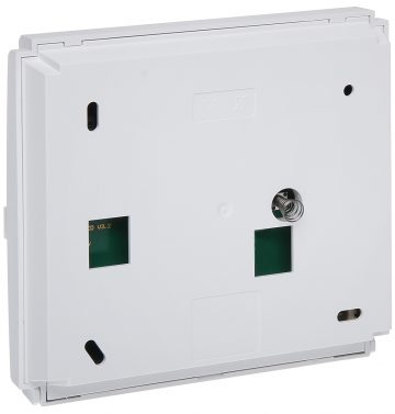 ПАНЕЛЬ УПРАВЛЕНИЯ СИГНАЛИЗАЦИЕЙ С КЛАВИАТУРОЙ INT-KLCDR-BL SATEL ПАНЕЛЬ УПРАВЛЕНИЯ СИГНАЛИЗАЦИЕЙ С КЛАВИАТУРОЙ INT-KLCDR-BL SATEL