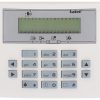 SIGNĀLA VADĪBAS PANEĻA TASTATŪRA INT-KLCDS-BL SATEL