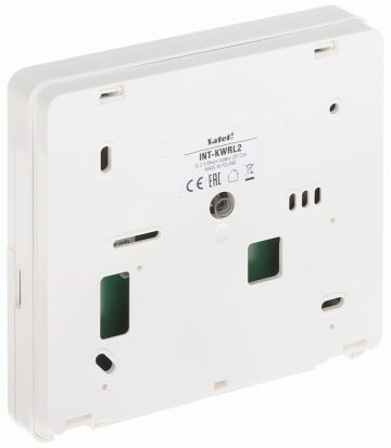 juhtmevaba klaviatuur RFID-iga INT-KWRL2-W ABAX/ABAX2 SATEL