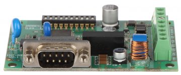 INTERFEISS SISTĒMAS INTEGRĀCIJAI INT-RS-PLUS SATEL