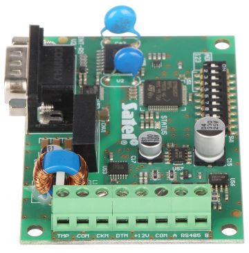 INTERFEISS SISTĒMAS INTEGRĀCIJAI INT-RS-PLUS SATEL