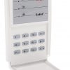 CODED ACCESS INT-SZ-BL SATEL CODED ACCESS INT-SZ-BL SATEL