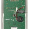 CODED ACCESS INT-SZ-BL SATEL CODED ACCESS INT-SZ-BL SATEL