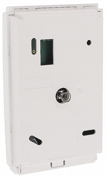 CODED ACCESS INT-SZ-BL SATEL CODED ACCESS INT-SZ-BL SATEL