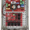 SWITCH POE IP-5-11-M2 5-PORTU ATTE SWITCH POE IP-5-11-M2 5-PORTU ATTE