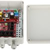 SWITCH POE IP-5-11-M2 5-PORTU ATTE SWITCH POE IP-5-11-M2 5-PORTU ATTE