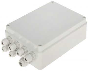 SWITCH POE IP-5-11-M2 5-PORTU ATTE SWITCH POE IP-5-11-M2 5-PORTU ATTE