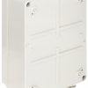 SWITCH POE IP-5-11-M2 5-PORTU ATTE SWITCH POE IP-5-11-M2 5-PORTU ATTE