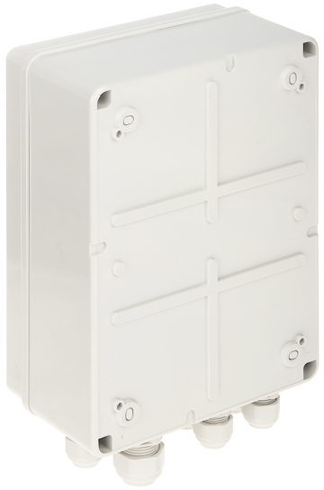 SWITCH POE IP-5-11-M2 5-PORTU ATTE SWITCH POE IP-5-11-M2 5-PORTU ATTE