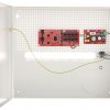 SWITCH POE IP-8-20-H 8-PORTU ATTE