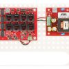 SWITCH POE IP-8-20-H 8-PORTU ATTE