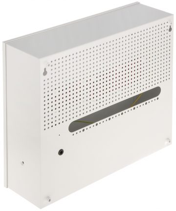 SWITCH POE IP-8-20-H 8-PORTU ATTE