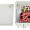 JUNGIKLIS POE IP-8-20-L2 8 PORT ATTE