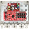 JUNGIKLIS POE IP-8-20-L2 8 PORT ATTE
