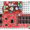 JUNGIKLIS POE IP-8-20-L2 8 PORT ATTE