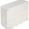 JUNGIKLIS POE IP-8-20-L2 8 PORT ATTE