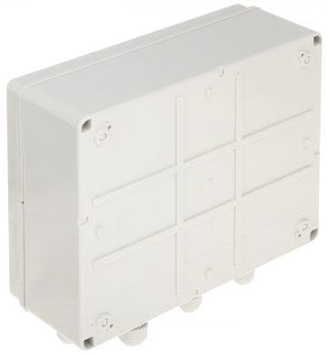 JUNGIKLIS POE IP-8-20-L2 8 PORT ATTE