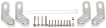 JUNGIKLIS POE IP-8-20-L2 8 PORT ATTE