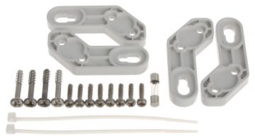 SWITCH POE IP-9-11-L2 8-PORTU ATTE