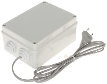 SWITCH POE IPB-5-10A-S4 5-PORTU ATTE