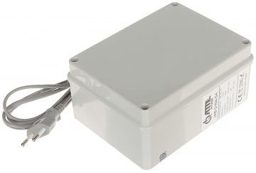 SWITCH POE IPB-5-10A-S4 5-PORTU ATTE