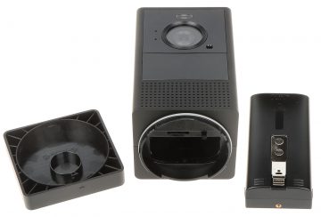 IP-камера Imou IPC-B46LP 3,7 МП