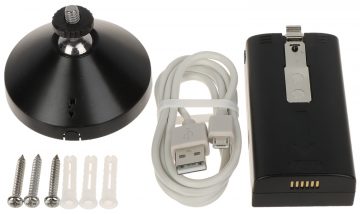 IP-камера Imou IPC-B46LP 3,7 МП