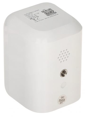 IPC-C27W-BAT 2.1MP IP kamera