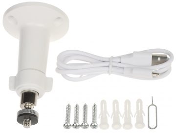 IPC-C27W-BAT 2.1MP IP kamera