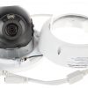 UNIARCH IPC-D124-PF40 3.7MP Dome IP kamera ar motorizētu varifokālo objektīvu