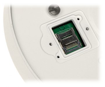 DAHUA IPC-EBW81242-AS-S2 12MP Fisheye IP kamera ar motorizētu varifokālo objektīvu