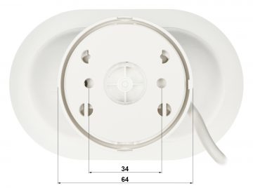 Imou IPC-F88FIP-V2 8.3MP IP kamera Full-color