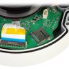 DAHUA IPC-HDBW1230DE-SW-0280B 2MP Dome IP kamera ar motorizētu varifokālo objektīvu