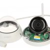 DAHUA IPC-HDBW1230DE-SW-0360B 2MP Dome IP kamera ar motorizētu varifokālo objektīvu