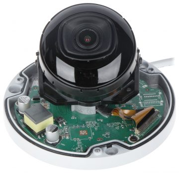DAHUA IPC-HDBW1230E-0280B-S5 2,1 MP kupolinė IP kamera su motorizuotu variafokaliniu objektyvu