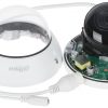 DAHUA IPC-HDBW1530E-0360B-S6 5MP Dome IP kamera ar motorizētu varifokālo objektīvu