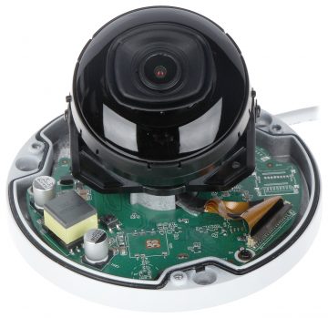 DAHUA IPC-HDBW1530E-0360B-S6 5MP Dome IP kamera ar motorizētu varifokālo objektīvu
