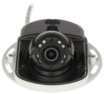 DAHUA IPC-HDBW3241F-AS-M-0280B 2.1MP Dome IP kamera ar motorizētu varifokālo objektīvu