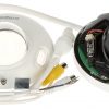 DAHUA IPC-HDBW3541F-AS-0280B-S2 5MP Dome IP kamera AI ar motorizētu varifokālo objektīvu
