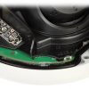 DAHUA IPC-HDBW3541F-AS-0280B-S2 5MP Dome IP kamera AI ar motorizētu varifokālo objektīvu