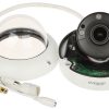 DAHUA IPC-HDBW3541R-ZAS-27135-S2 5MP Dome IP kamera AI ar motorizētu varifokālo objektīvu