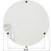 DAHUA IPC-HDBW3541R-ZAS-27135-S2 5MP Dome IP kamera AI ar motorizētu varifokālo objektīvu