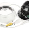 DAHUA IPC-HDBW3841R-ZAS-27135 8.3MP Dome IP kamera ar motorizētu varifokālo objektīvu