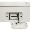 DAHUA IPC-HDBW3849R1-ZAS-PV-27135 8.3MP Dome IP kamera AI ar motorizētu varifokālo objektīvu
