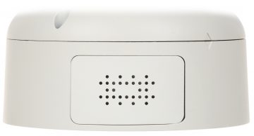 DAHUA IPC-HDBW3849R1-ZAS-PV-27135 8.3MP Dome IP kamera AI ar motorizētu varifokālo objektīvu