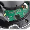 DAHUA IPC-HDBW5241R-ASE-0280B-BLACK 2.1MP Dome IP kamera melna